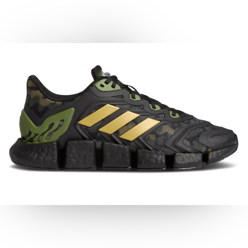 Adidas Climacool Vento 'Camo' Sneakers